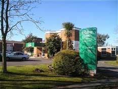 Holiday Inn Basingstoke,  Basingstoke